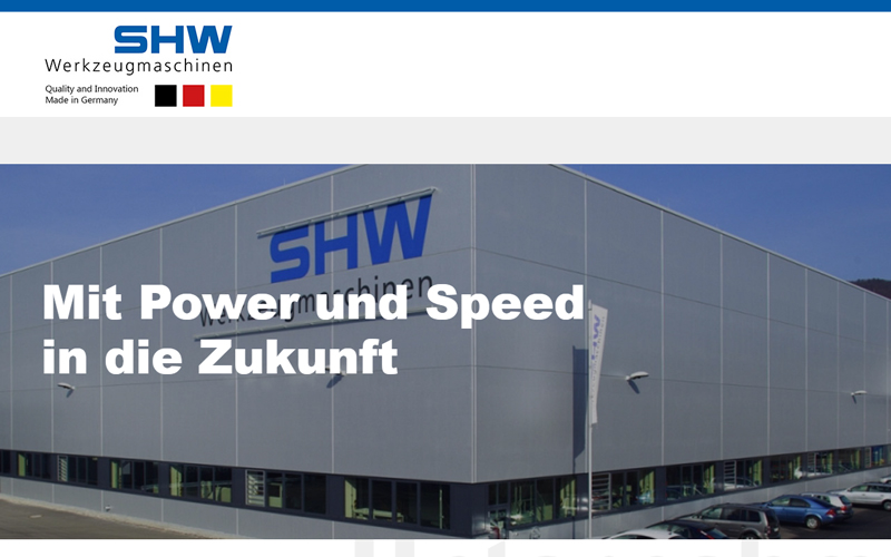 SHW