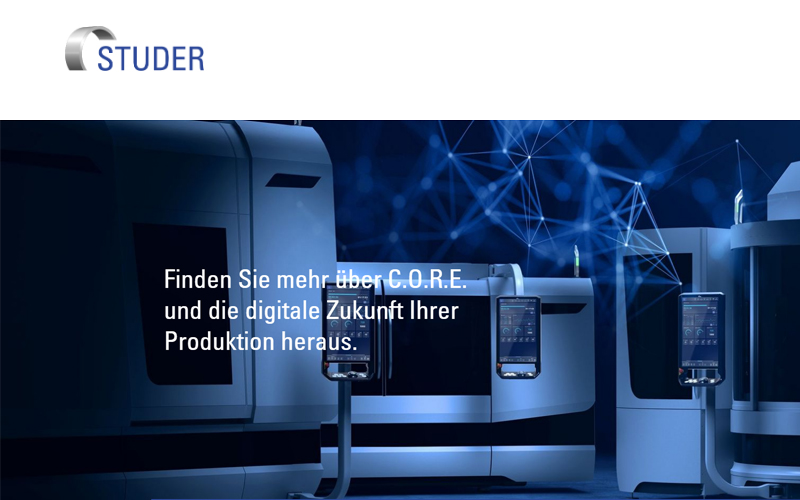 studer