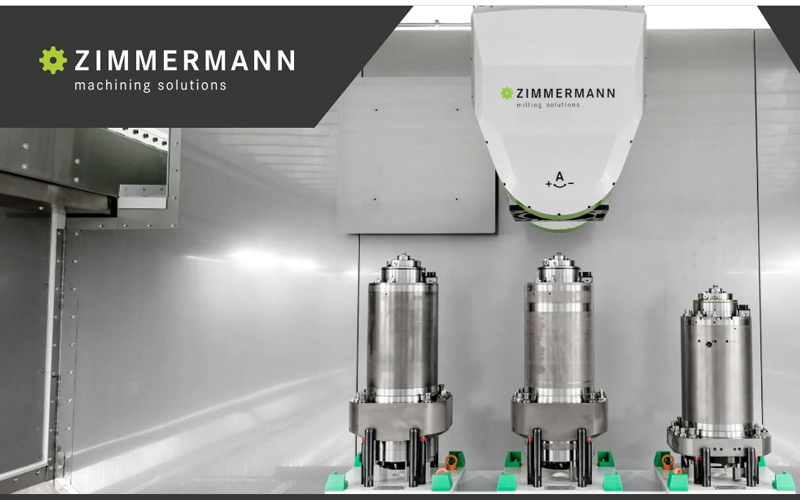 zimmermann